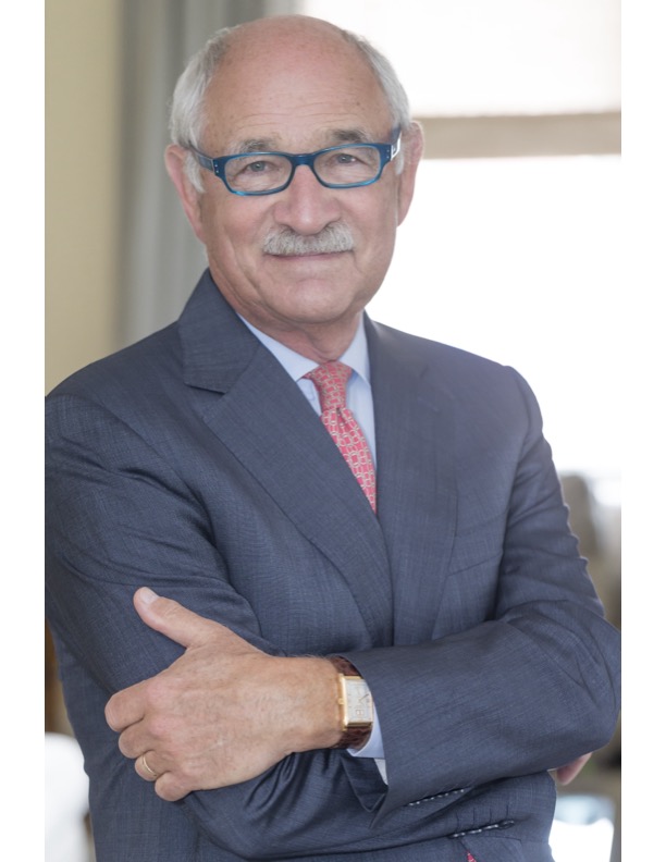 Barry Salky